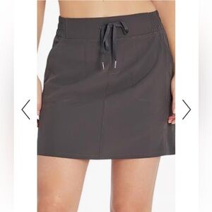 Marika Women’s Skort
Black
Large